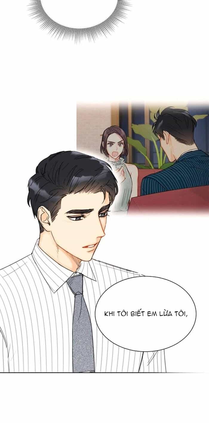 Hẹn Hò Nơi Công Sở - Chương 58 - ảnh 11