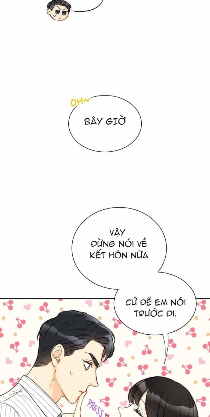Hẹn Hò Nơi Công Sở - Chương 58 - ảnh 26