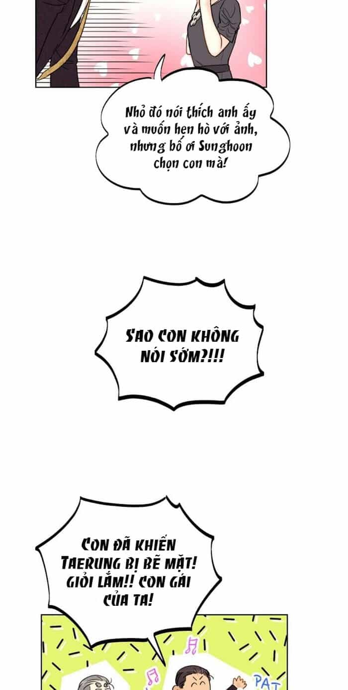 Hẹn Hò Nơi Công Sở - Chương 58 - ảnh 53