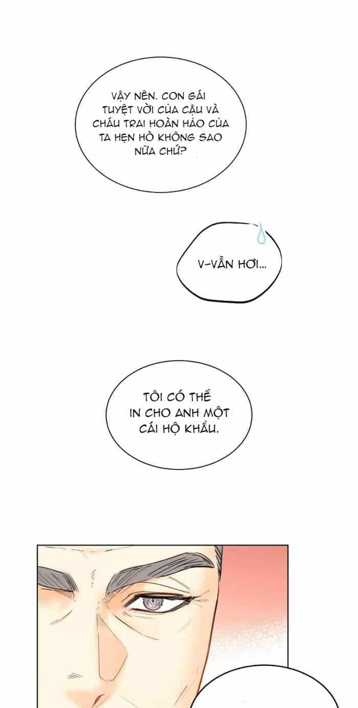 Hẹn Hò Nơi Công Sở - Chương 58 - ảnh 55
