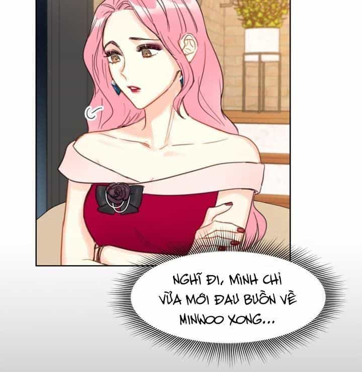 Hẹn Hò Nơi Công Sở - Chương 6 - ảnh 16