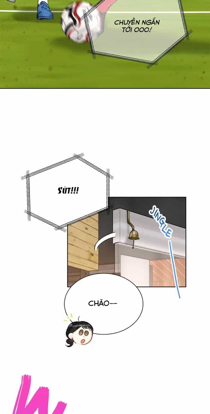 Hẹn Hò Nơi Công Sở - Chương 63 - ảnh 41