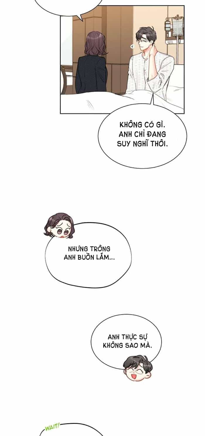Hẹn Hò Nơi Công Sở - Chương 65 - ảnh 15