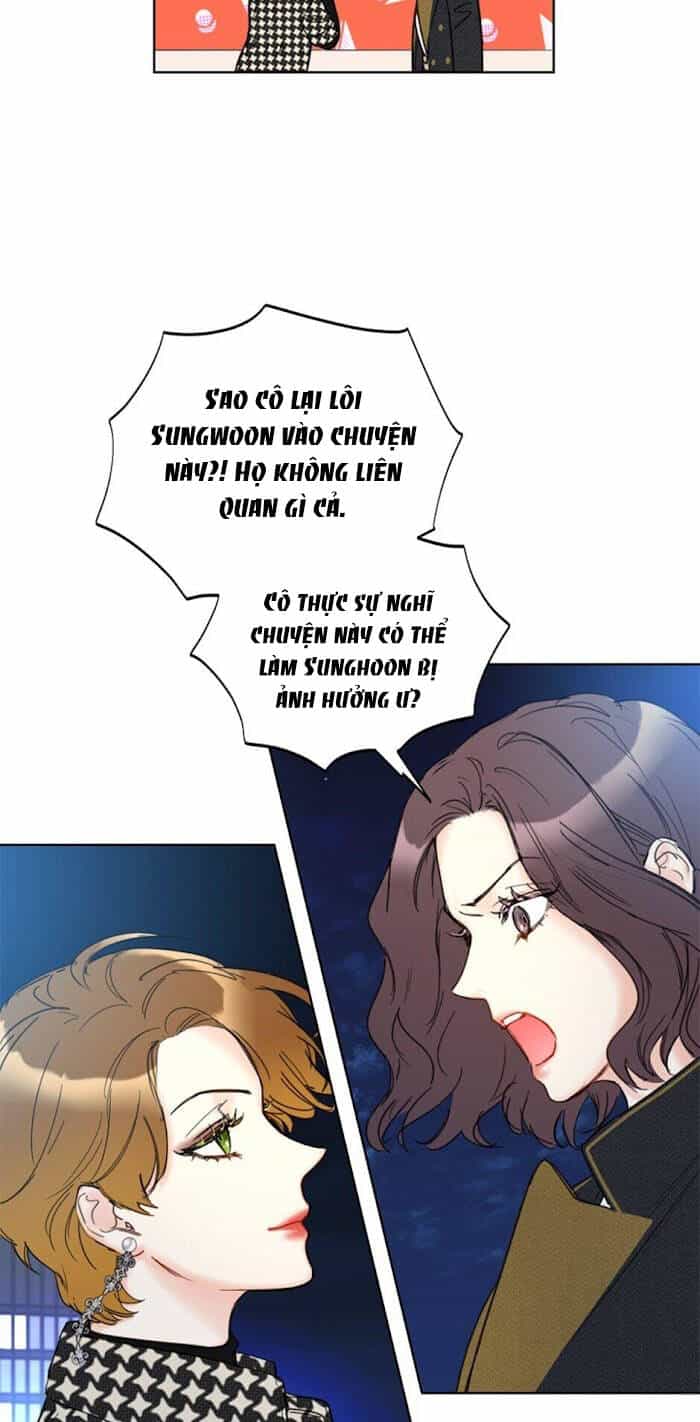 Hẹn Hò Nơi Công Sở - Chương 65 - ảnh 24