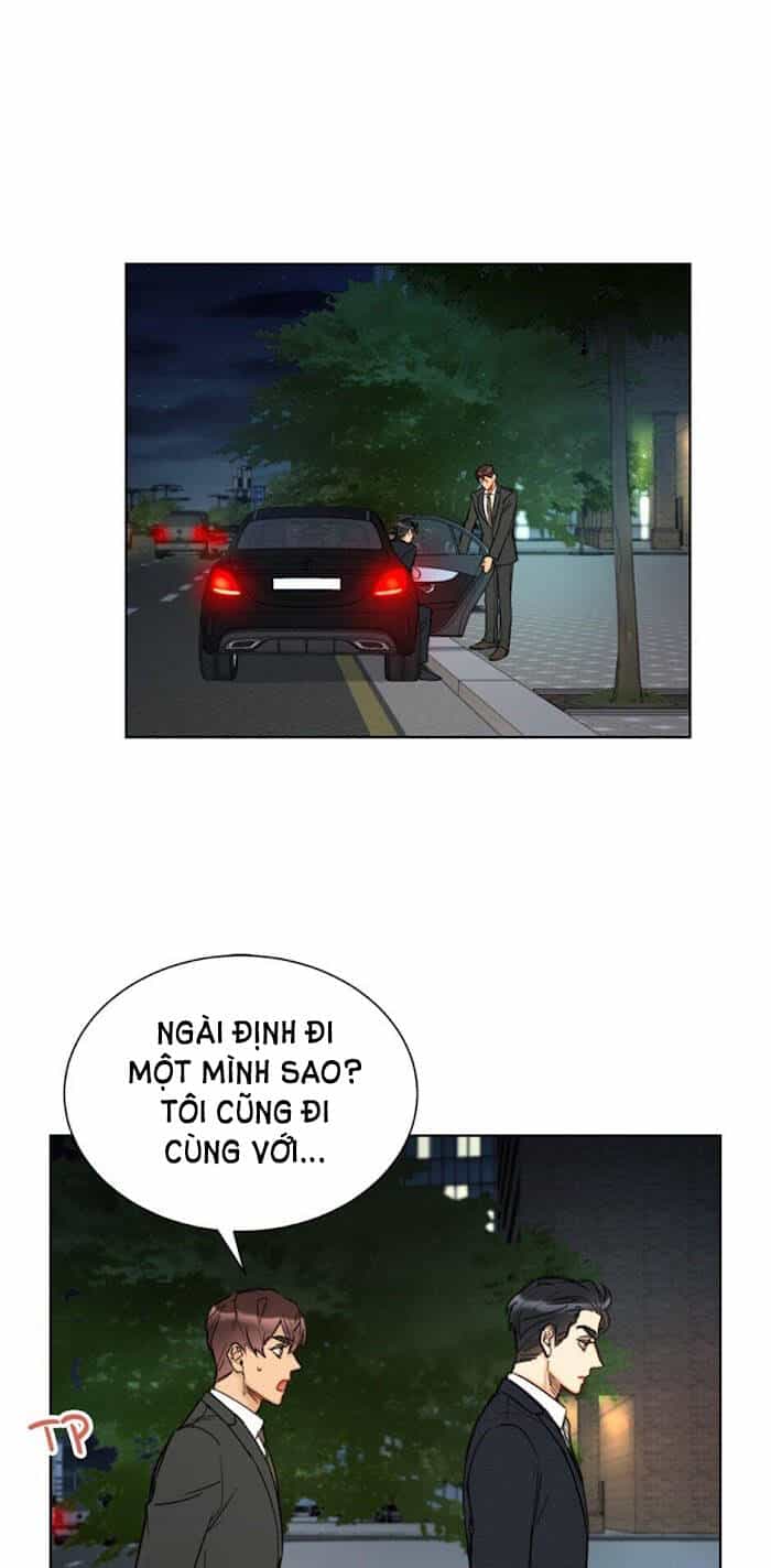 Hẹn Hò Nơi Công Sở - Chương 65 - ảnh 32