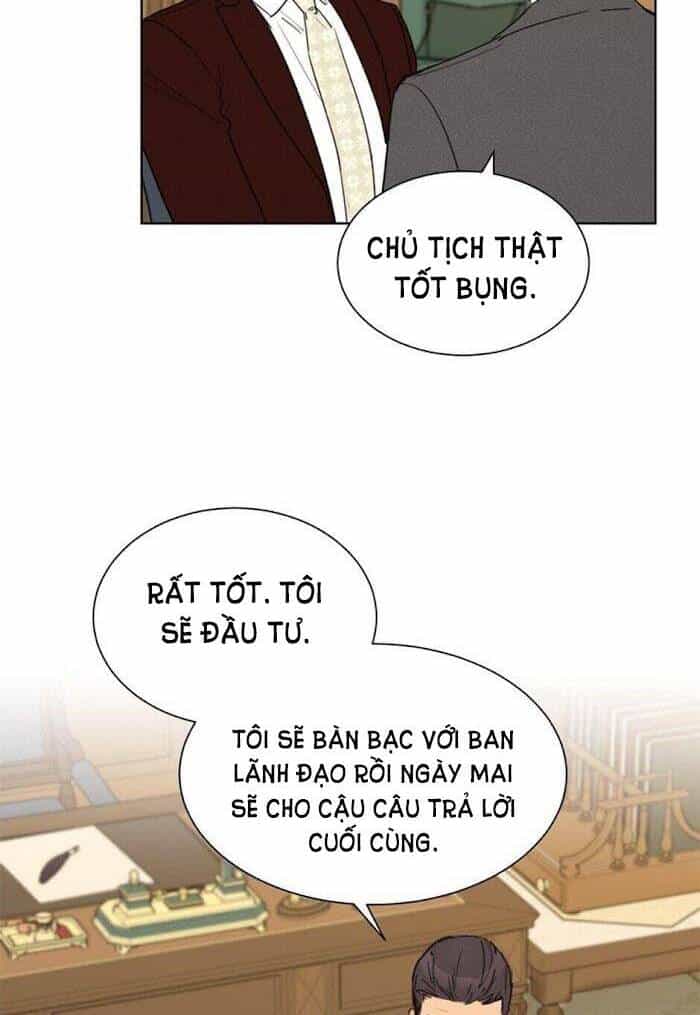 Hẹn Hò Nơi Công Sở - Chương 66 - ảnh 26