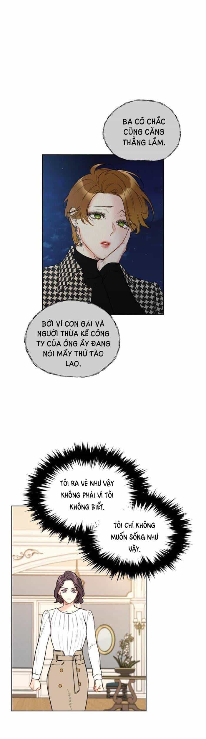 Hẹn Hò Nơi Công Sở - Chương 66 - ảnh 9