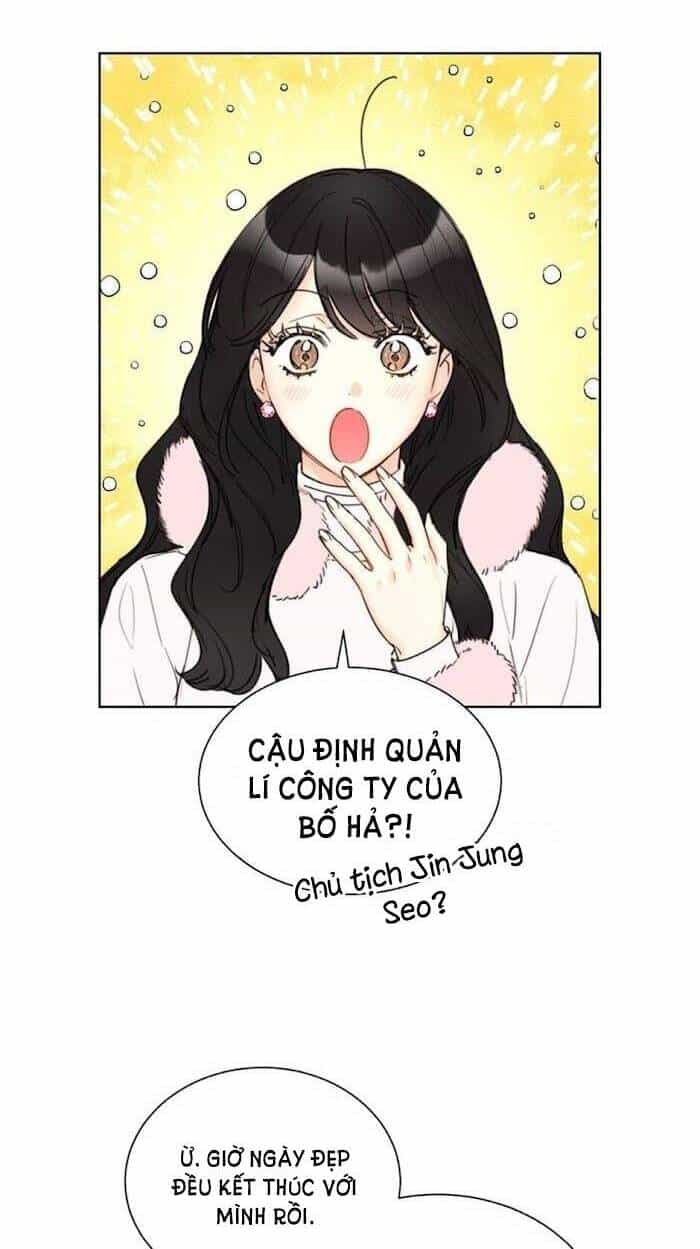 Hẹn Hò Nơi Công Sở - Chương 67 - ảnh 8
