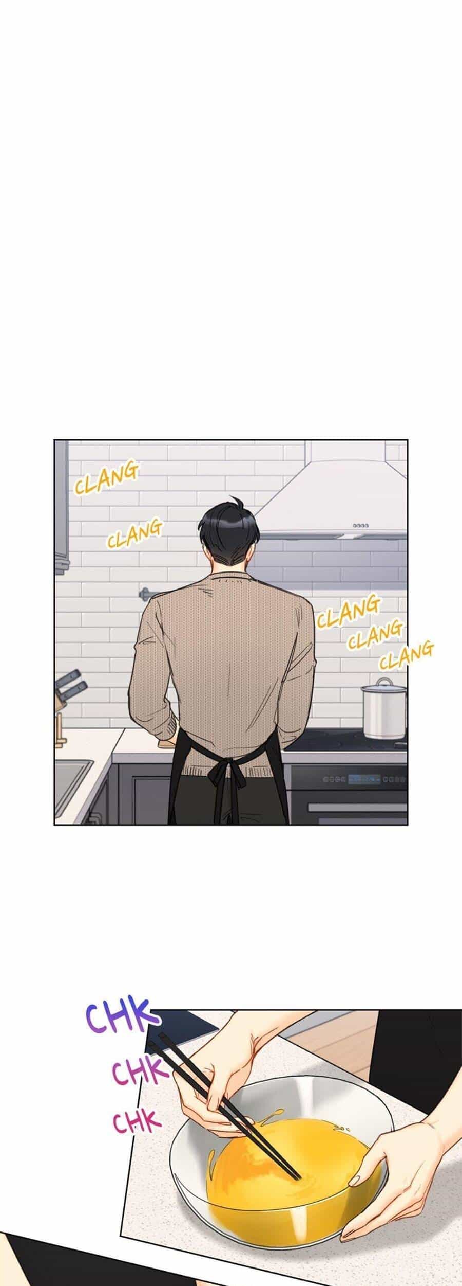 Hẹn Hò Nơi Công Sở - Chương 68 - ảnh 13