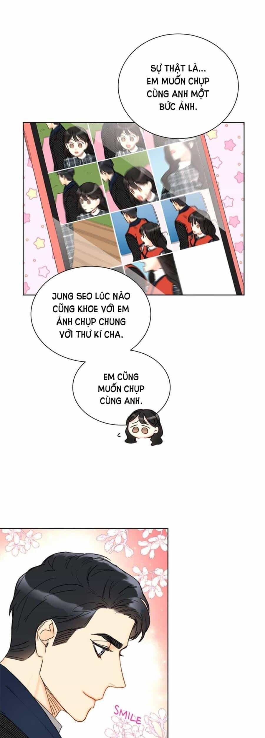 Hẹn Hò Nơi Công Sở - Chương 68 - ảnh 41