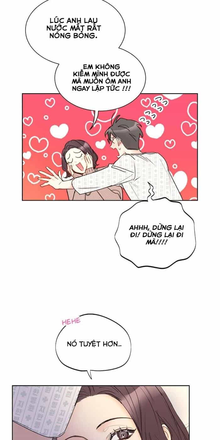 Hẹn Hò Nơi Công Sở - Chương 69 - ảnh 5