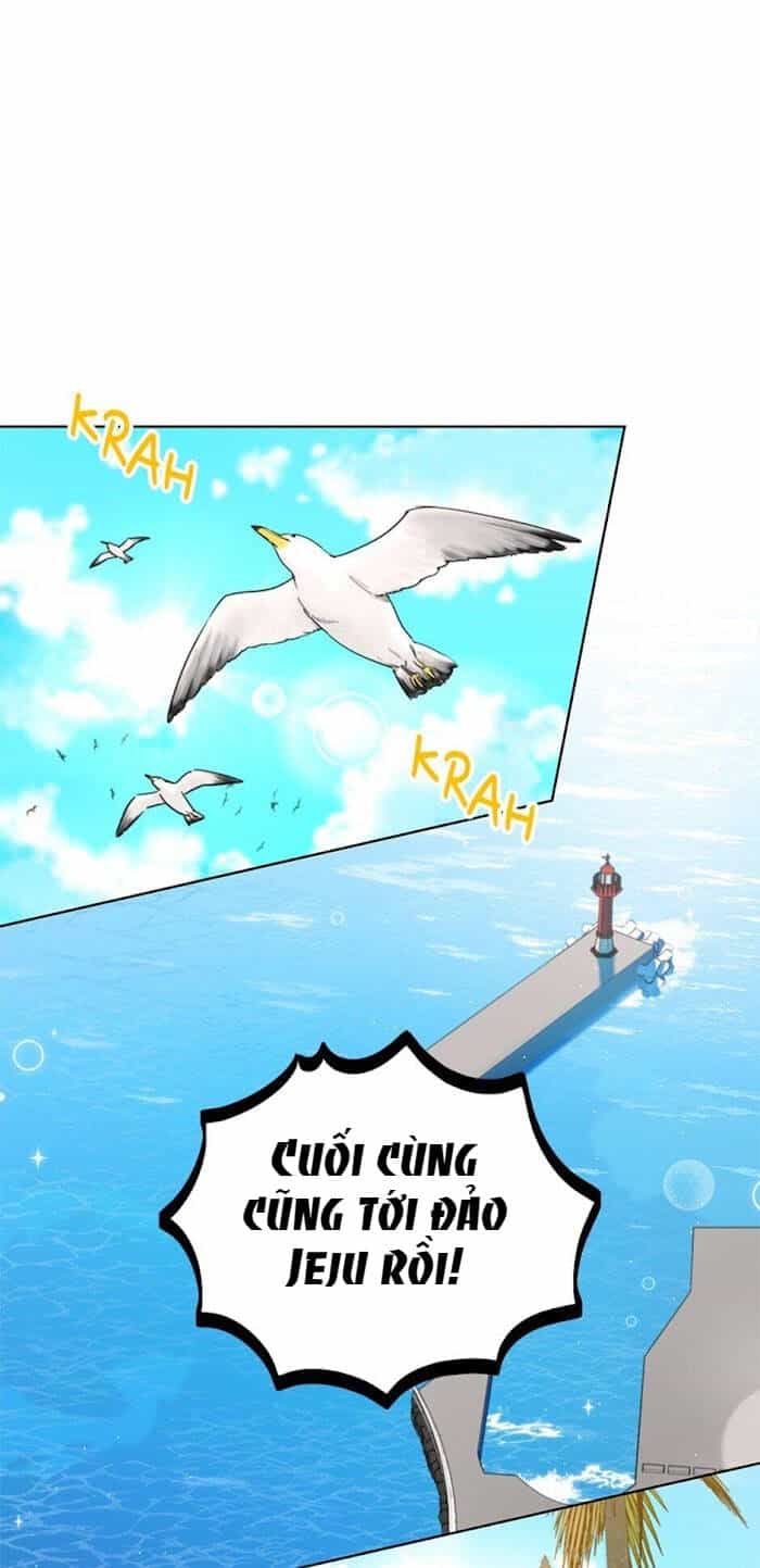 Hẹn Hò Nơi Công Sở - Chương 70 - ảnh 1