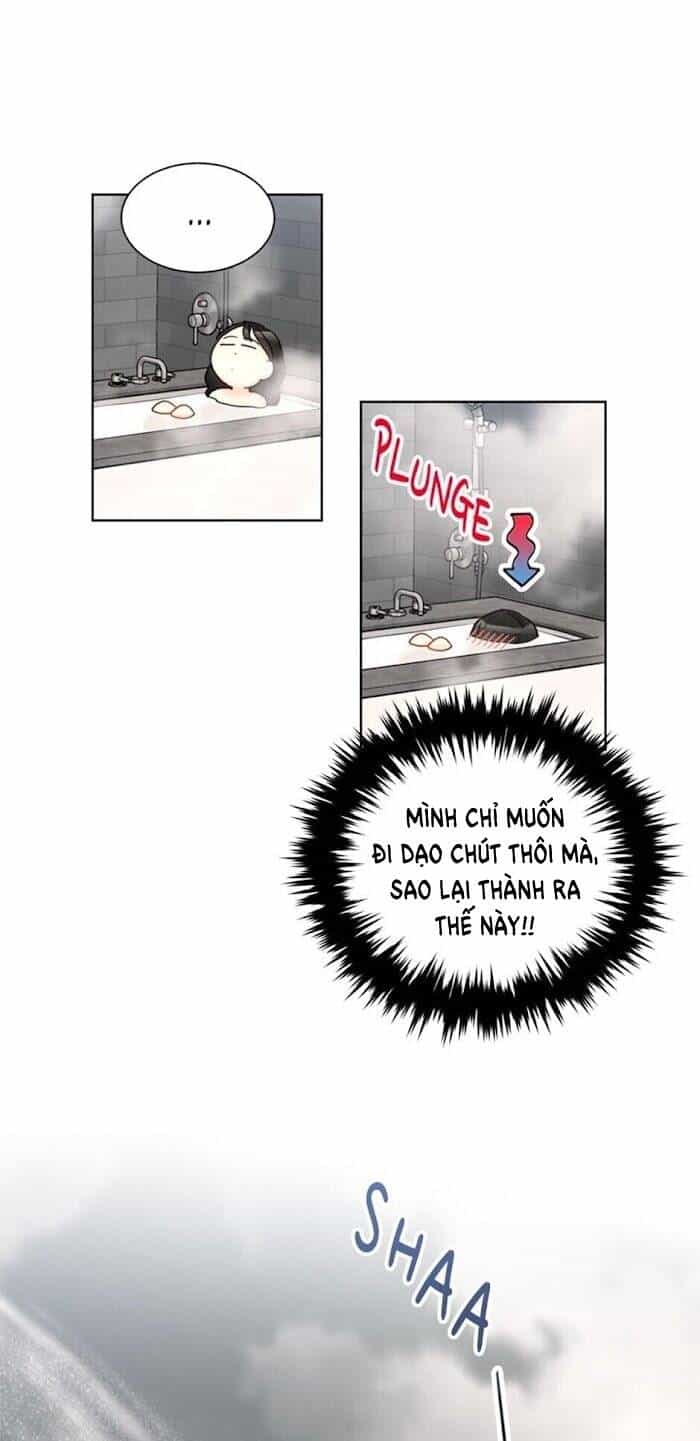 Hẹn Hò Nơi Công Sở - Chương 71 - ảnh 12