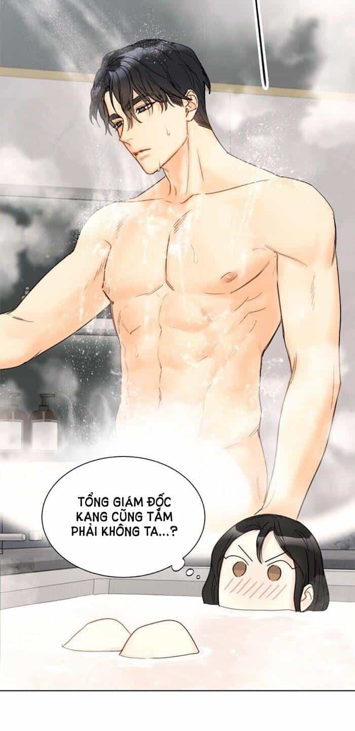 Hẹn Hò Nơi Công Sở - Chương 71 - ảnh 13
