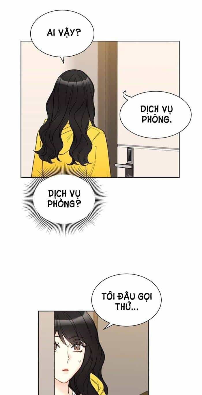 Hẹn Hò Nơi Công Sở - Chương 71 - ảnh 46