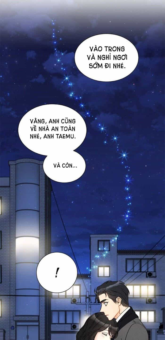 Hẹn Hò Nơi Công Sở - Chương 72 - ảnh 20