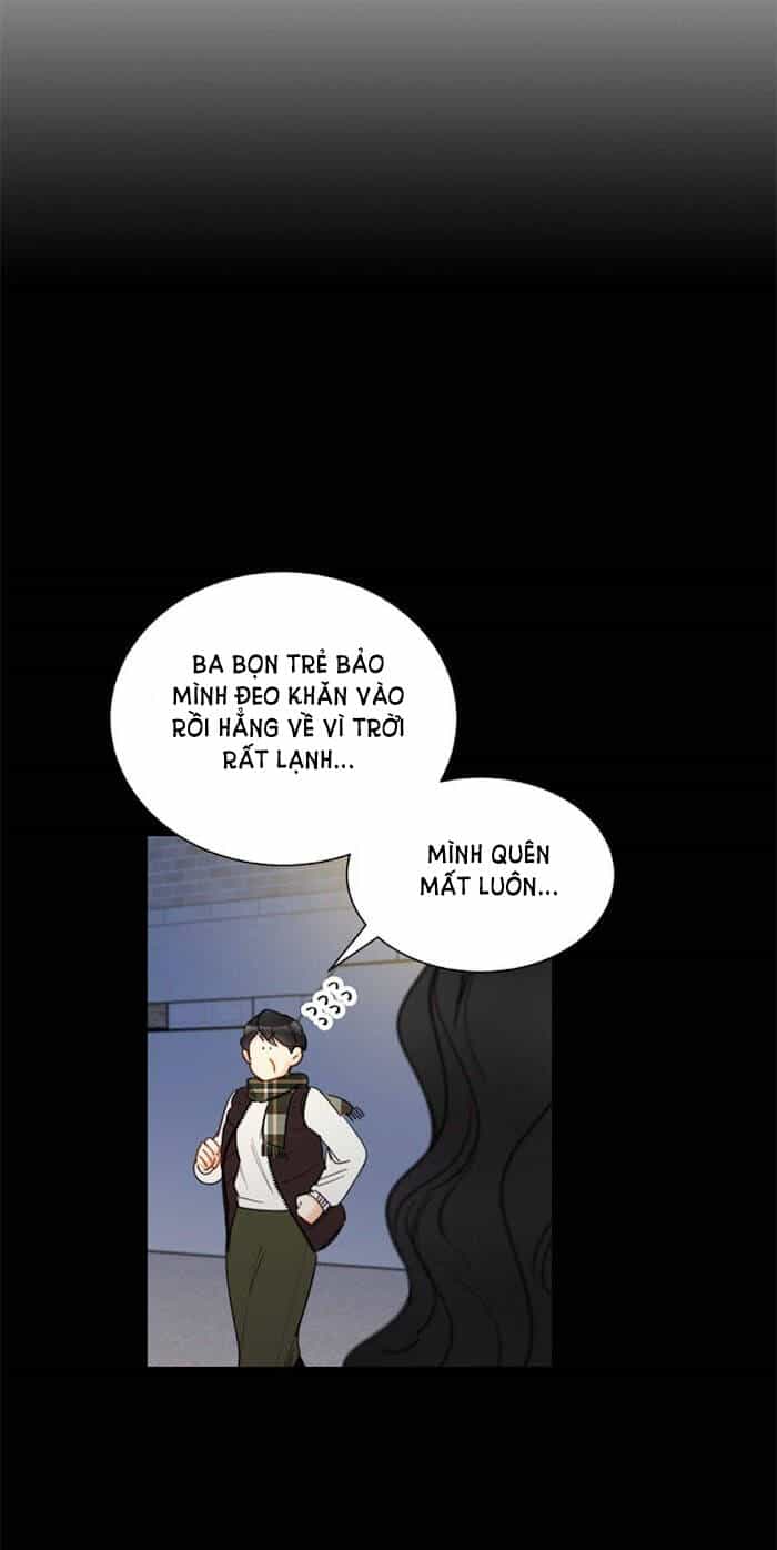 Hẹn Hò Nơi Công Sở - Chương 72 - ảnh 28