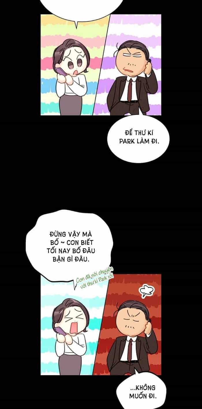 Hẹn Hò Nơi Công Sở - Chương 72 - ảnh 41
