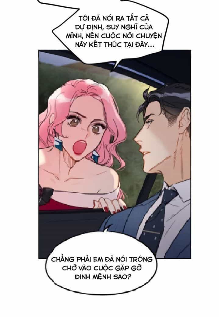 Hẹn Hò Nơi Công Sở - Chương 7 - ảnh 52
