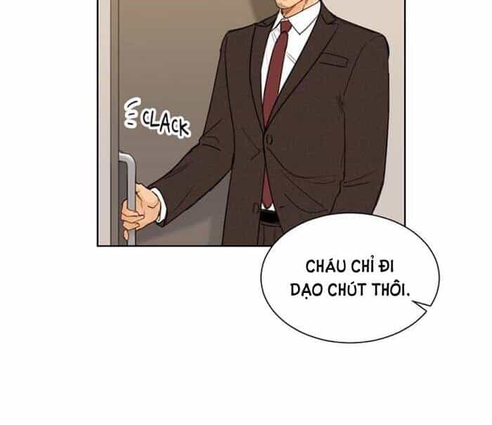 Hẹn Hò Nơi Công Sở - Chương 73 - ảnh 9