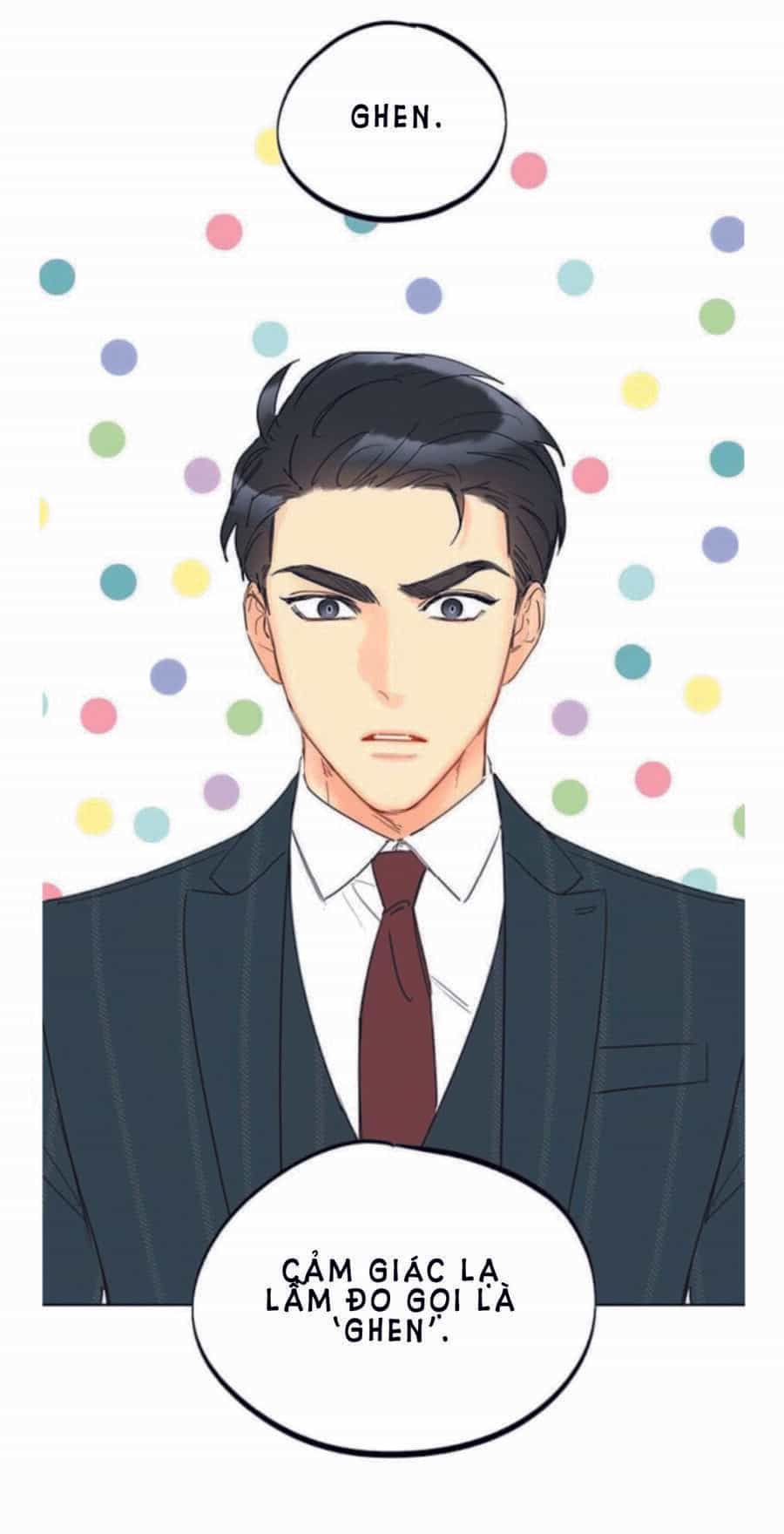 Hẹn Hò Nơi Công Sở - Chương 74 - ảnh 43