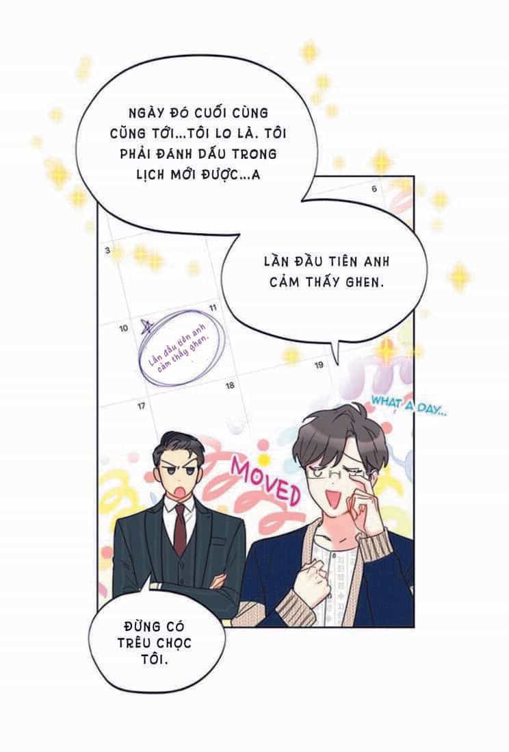 Hẹn Hò Nơi Công Sở - Chương 74 - ảnh 44