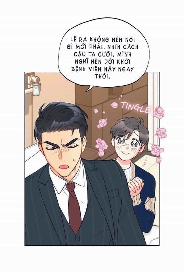 Hẹn Hò Nơi Công Sở - Chương 74 - ảnh 46