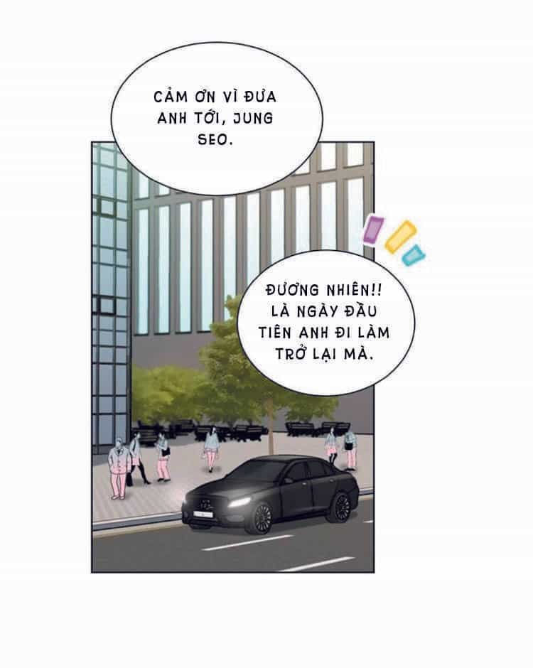 Hẹn Hò Nơi Công Sở - Chương 74 - ảnh 48