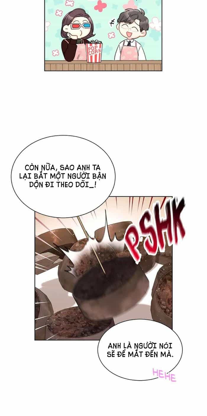 Hẹn Hò Nơi Công Sở - Chương 75 - ảnh 28