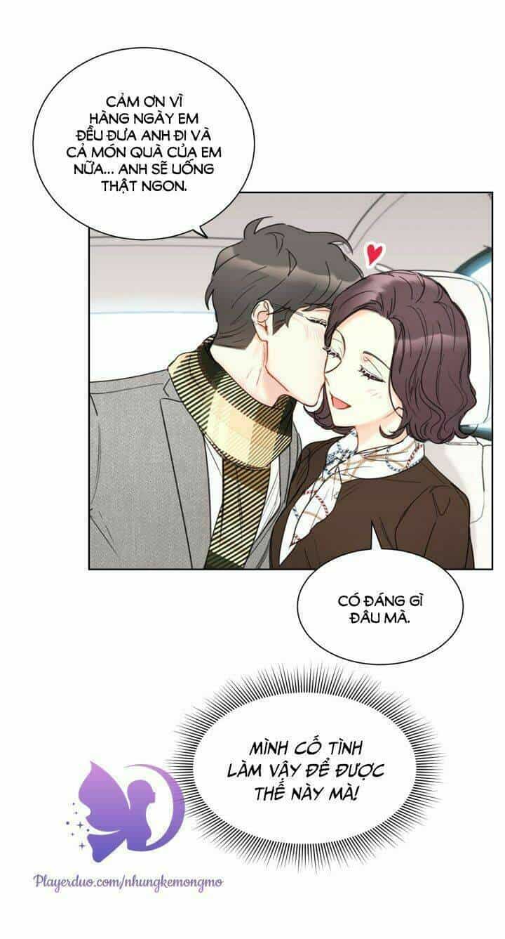 Hẹn Hò Nơi Công Sở - Chương 76 - ảnh 5