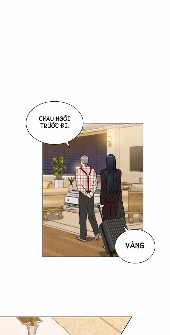 Hẹn Hò Nơi Công Sở - Chương 78 - ảnh 1
