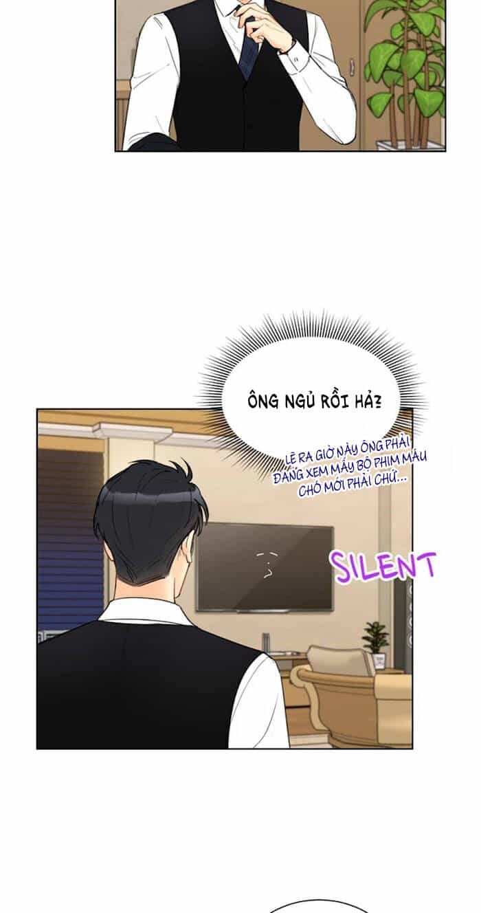 Hẹn Hò Nơi Công Sở - Chương 78 - ảnh 10