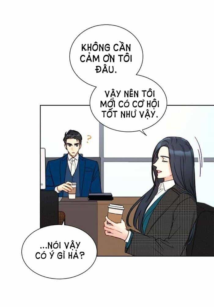 Hẹn Hò Nơi Công Sở - Chương 80 - ảnh 20