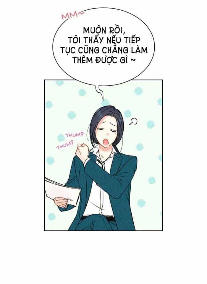 Hẹn Hò Nơi Công Sở - Chương 80 - ảnh 58