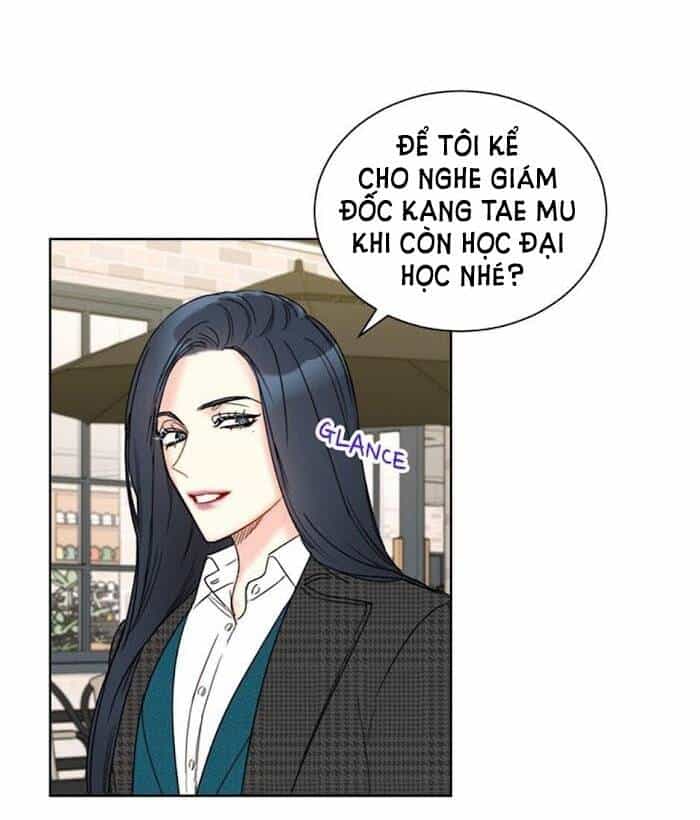 Hẹn Hò Nơi Công Sở - Chương 80 - ảnh 7