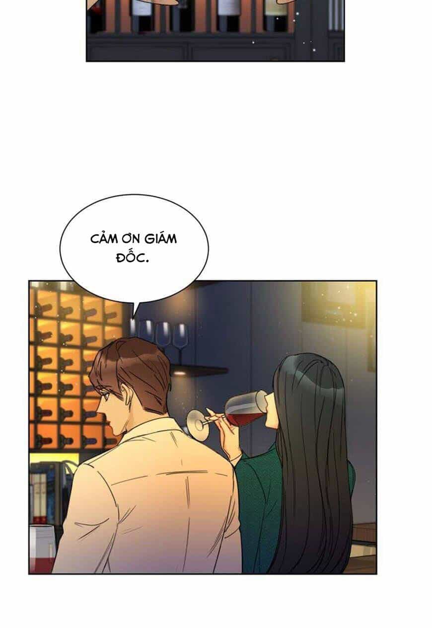 Hẹn Hò Nơi Công Sở - Chương 81 - ảnh 18
