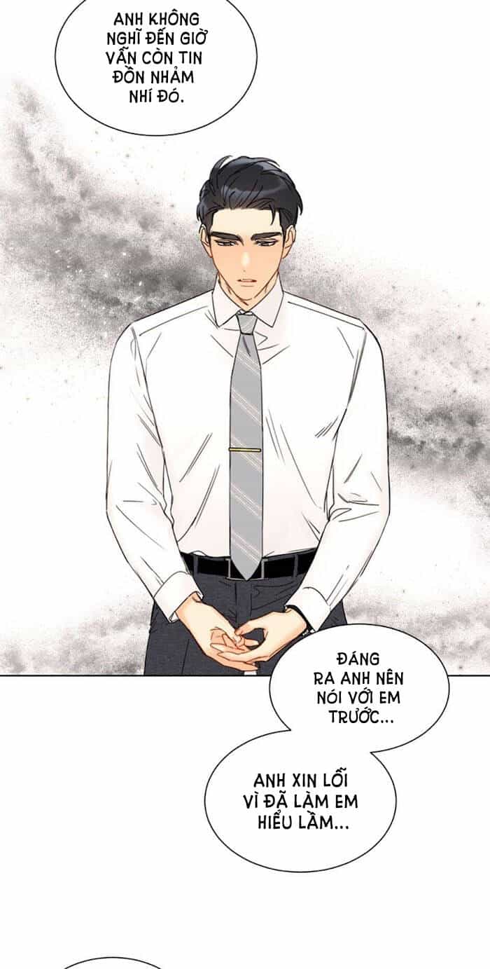 Hẹn Hò Nơi Công Sở - Chương 82 - ảnh 23