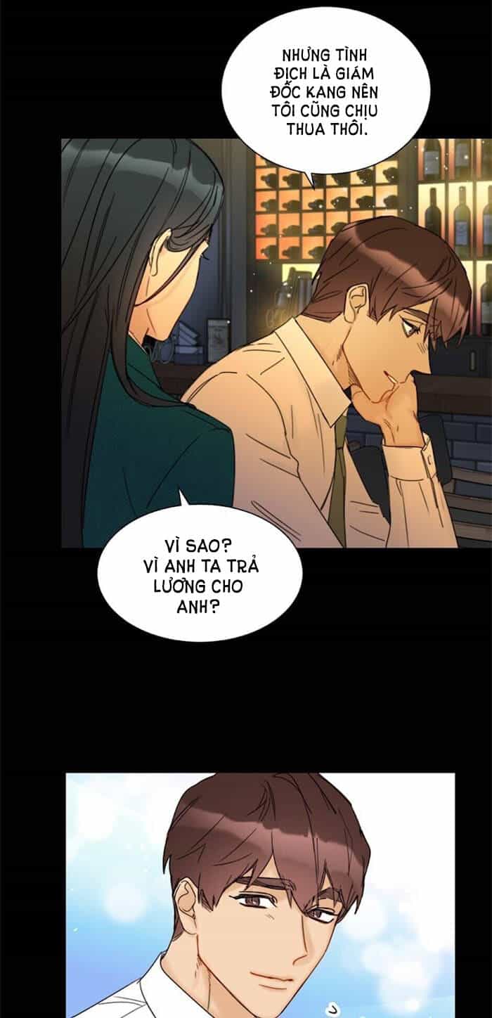 Hẹn Hò Nơi Công Sở - Chương 82 - ảnh 33