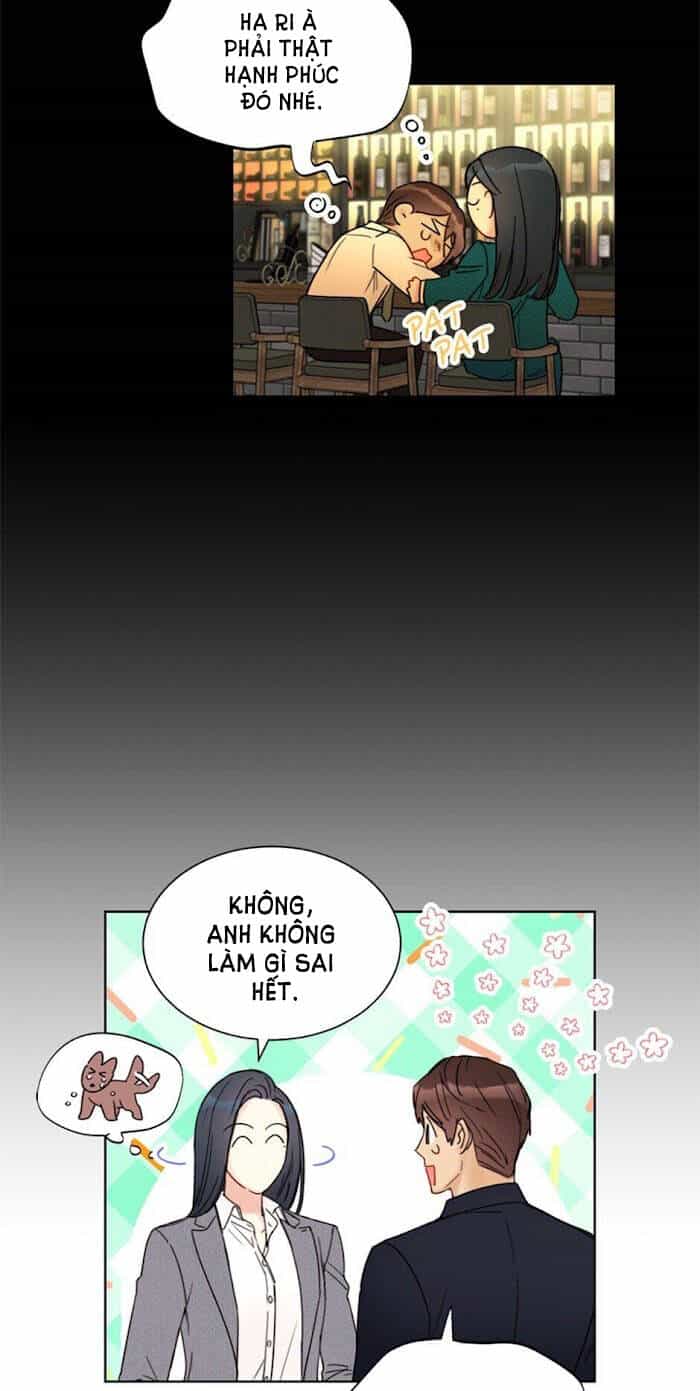 Hẹn Hò Nơi Công Sở - Chương 82 - ảnh 39