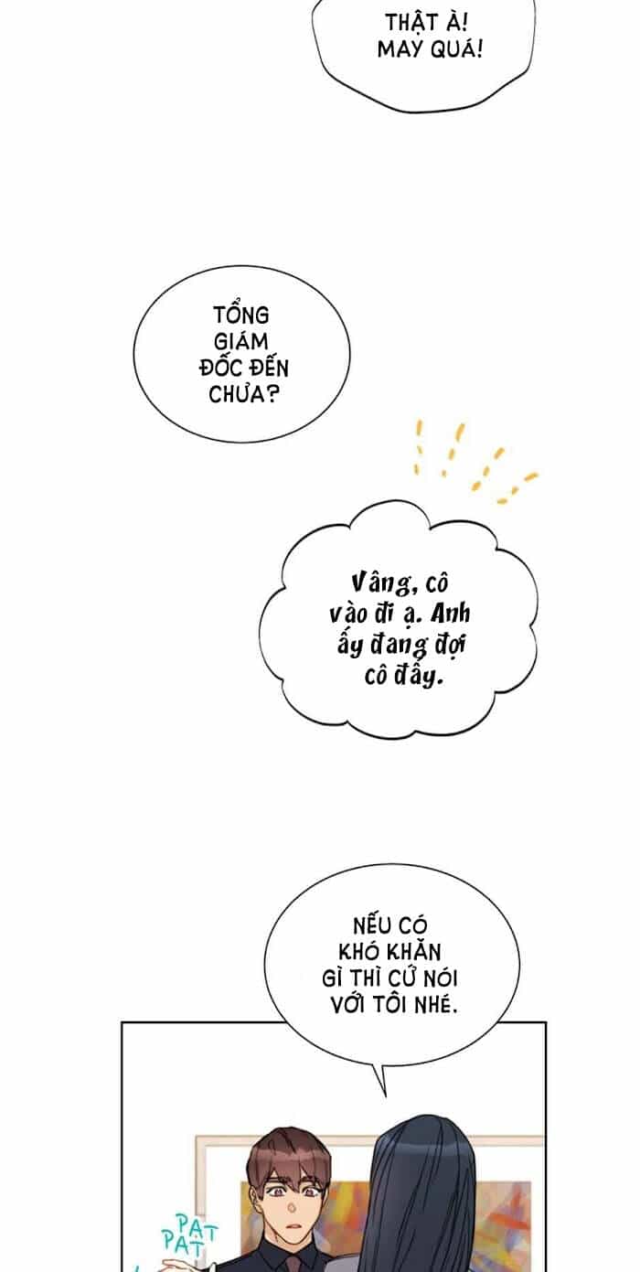 Hẹn Hò Nơi Công Sở - Chương 82 - ảnh 40