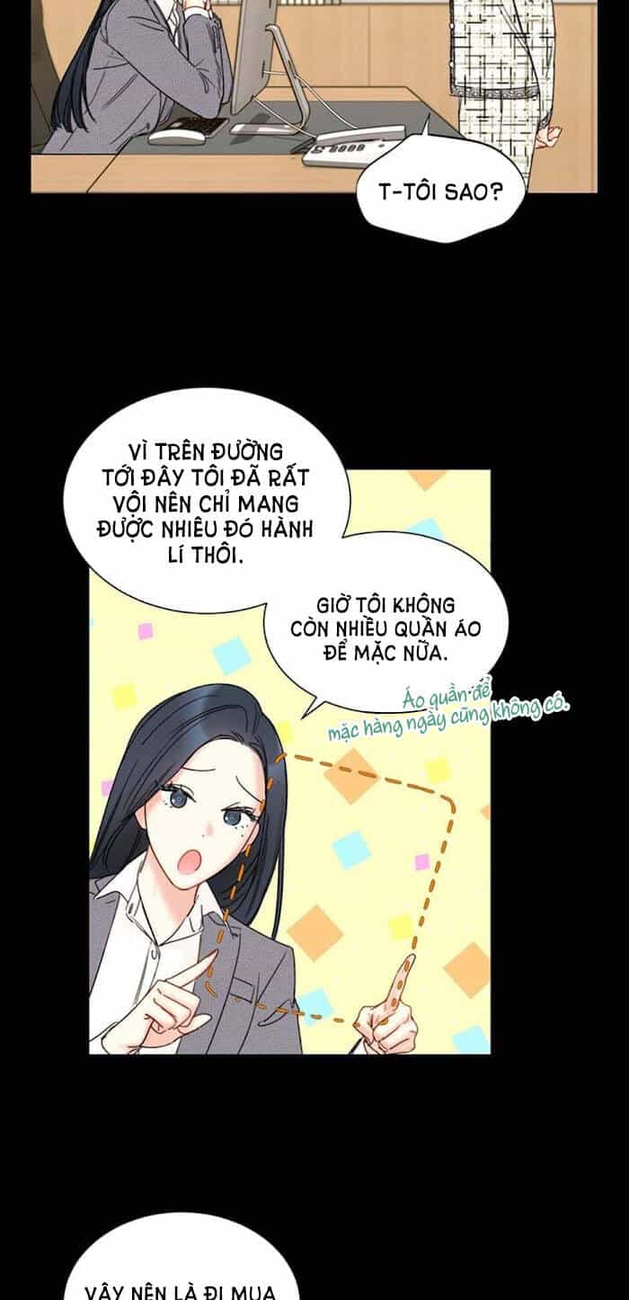 Hẹn Hò Nơi Công Sở - Chương 83 - ảnh 11