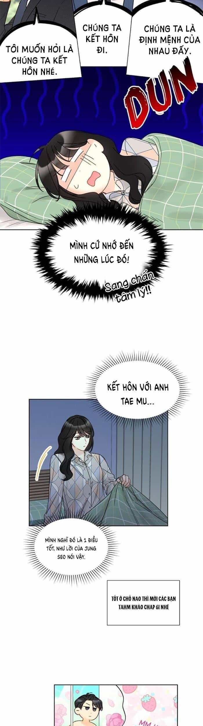 Hẹn Hò Nơi Công Sở - Chương 86 - ảnh 11