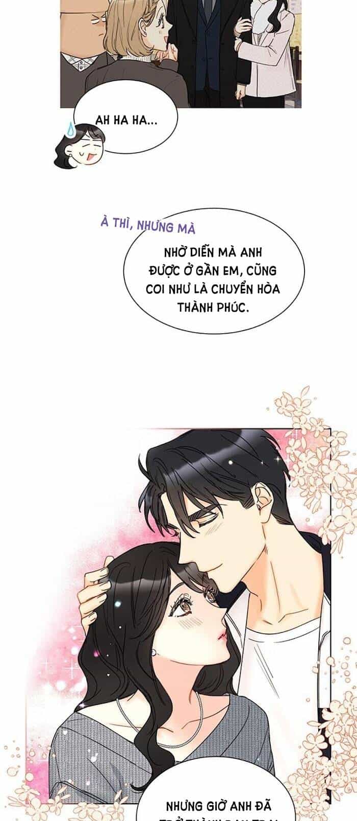 Hẹn Hò Nơi Công Sở - Chương 91 - ảnh 36