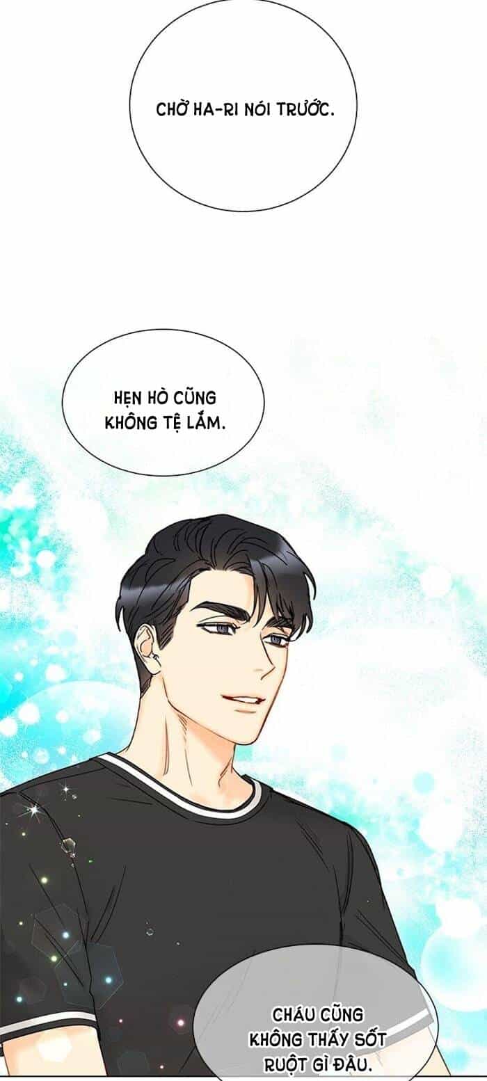 Hẹn Hò Nơi Công Sở - Chương 91 - ảnh 46