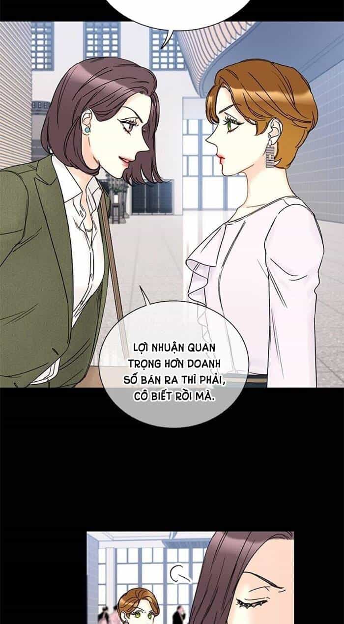 Hẹn Hò Nơi Công Sở - Chương 92 - ảnh 21