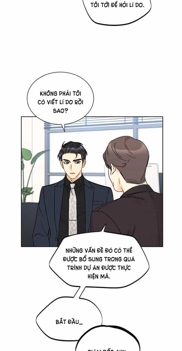 Hẹn Hò Nơi Công Sở - Chương 92 - ảnh 39