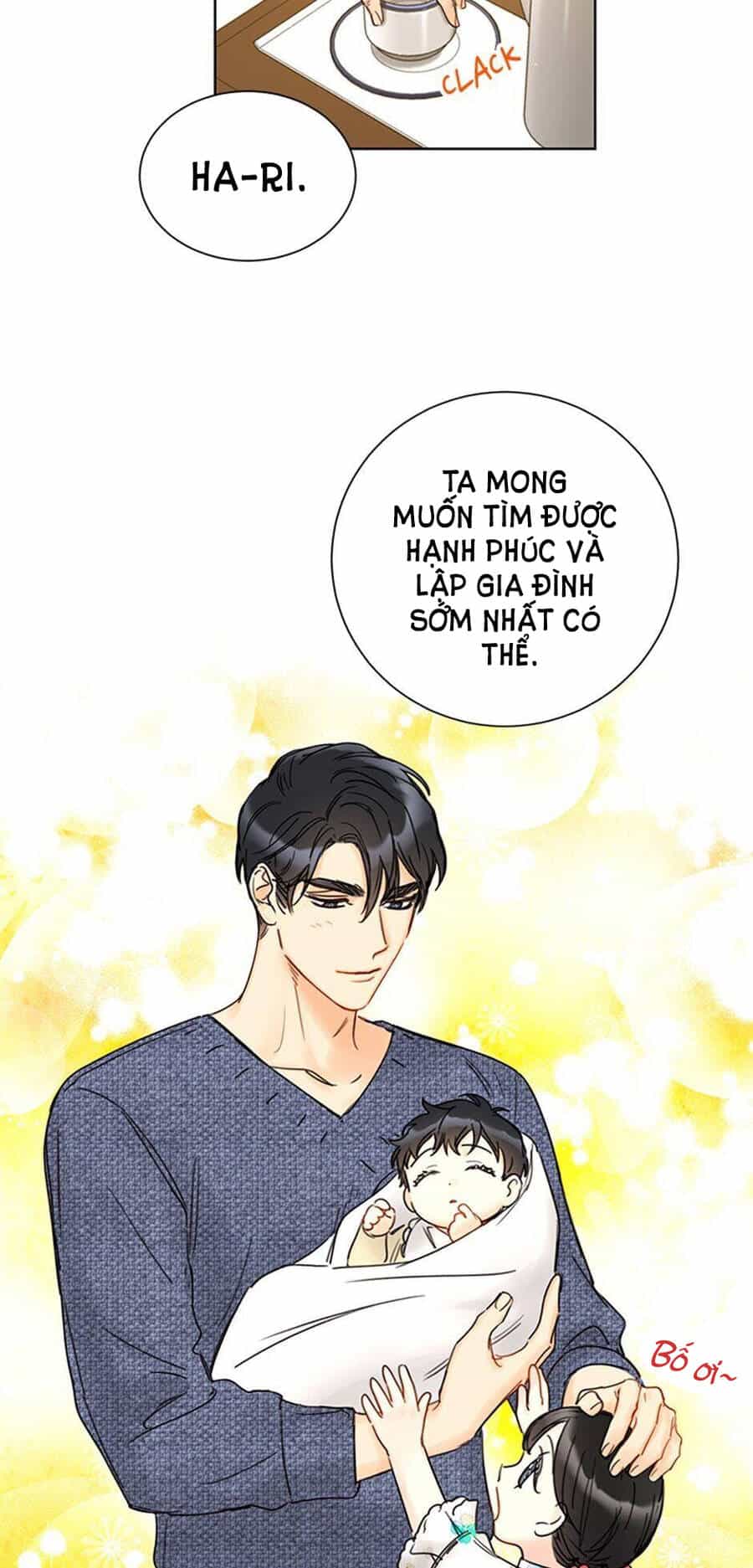 Hẹn Hò Nơi Công Sở - Chương 93 - ảnh 45