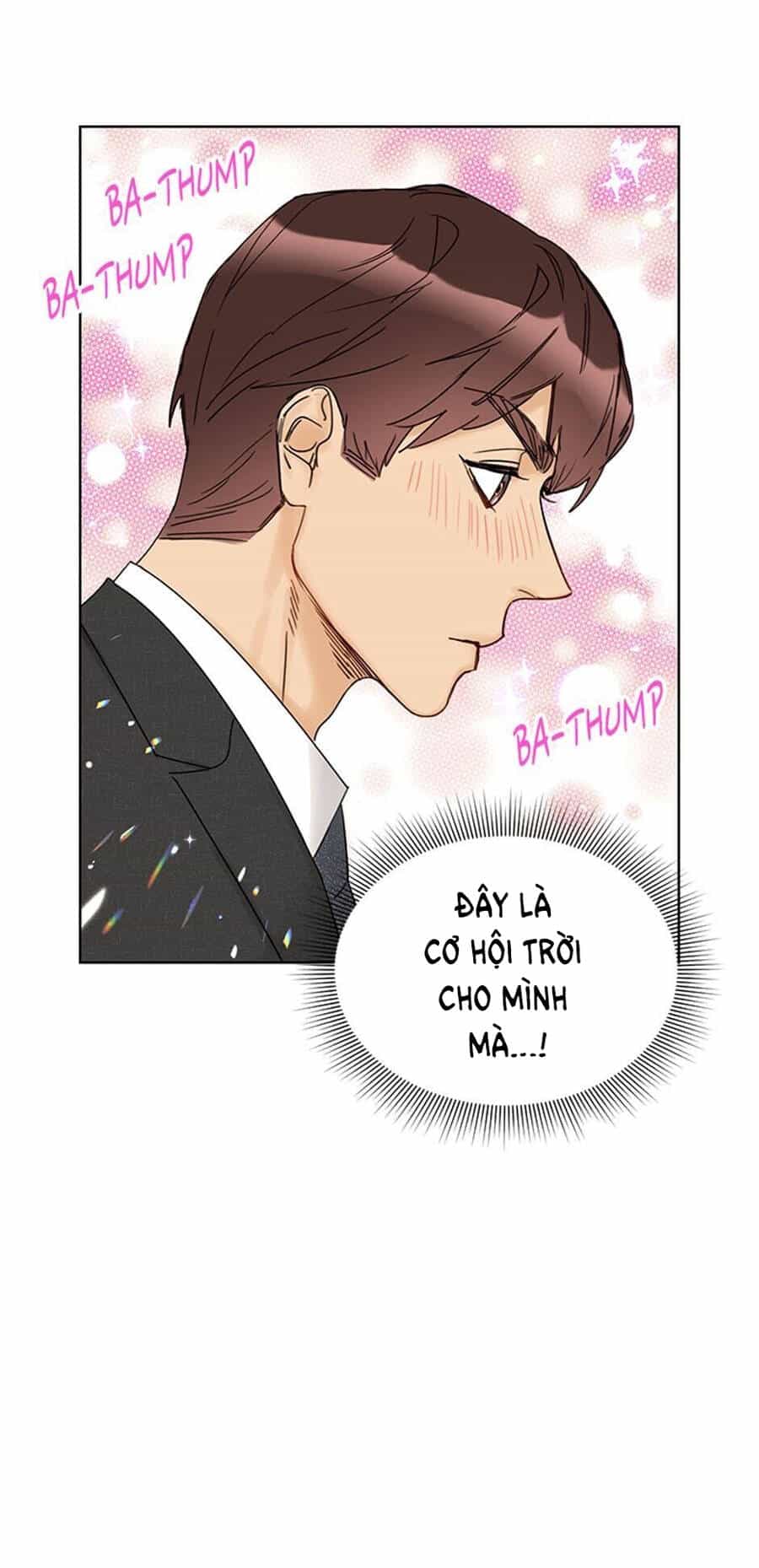 Hẹn Hò Nơi Công Sở - Chương 93 - ảnh 8