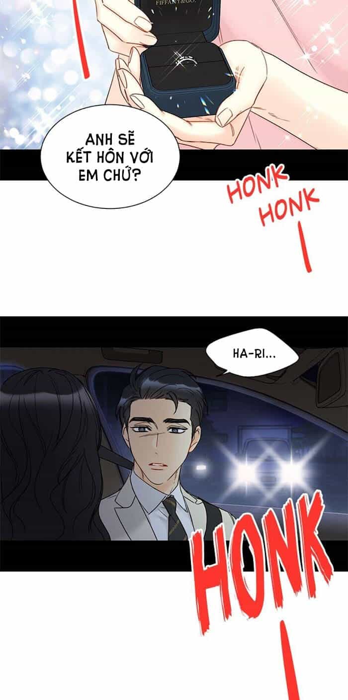 Hẹn Hò Nơi Công Sở - Chương 94 - ảnh 23