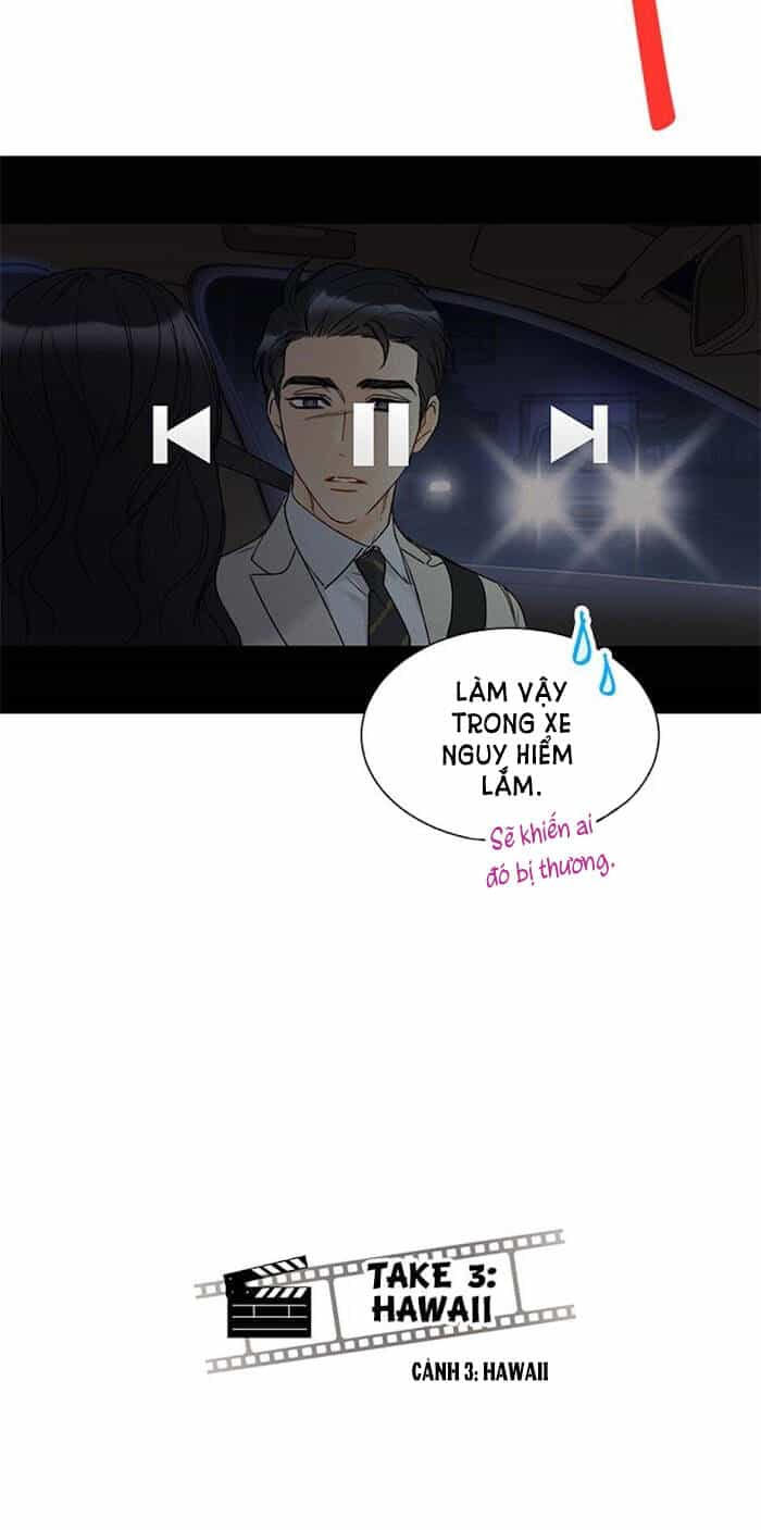 Hẹn Hò Nơi Công Sở - Chương 94 - ảnh 24